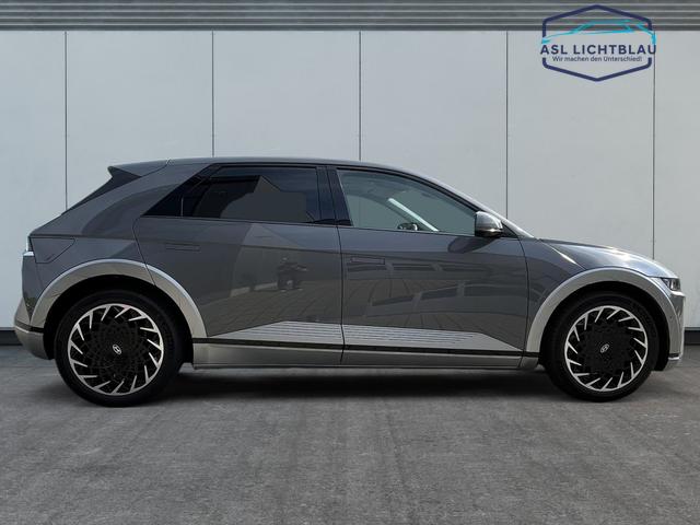 Hyundai IONIQ 5 Heckantrieb 77,4kWh Batt.TECHNIQ Assistenz-& Sitz-Paket 