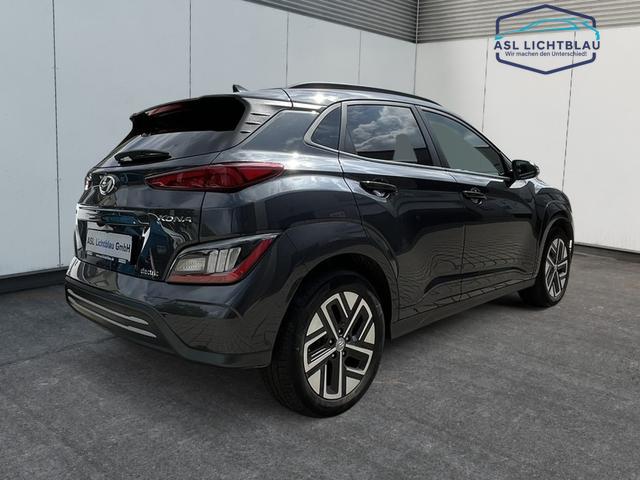Hyundai KONA Elektro (100kW) ADVANTAGE-Paket 