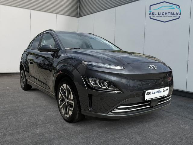 Hyundai KONA Elektro (100kW) ADVANTAGE-Paket 