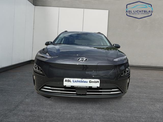 Hyundai KONA Elektro (100kW) ADVANTAGE-Paket 