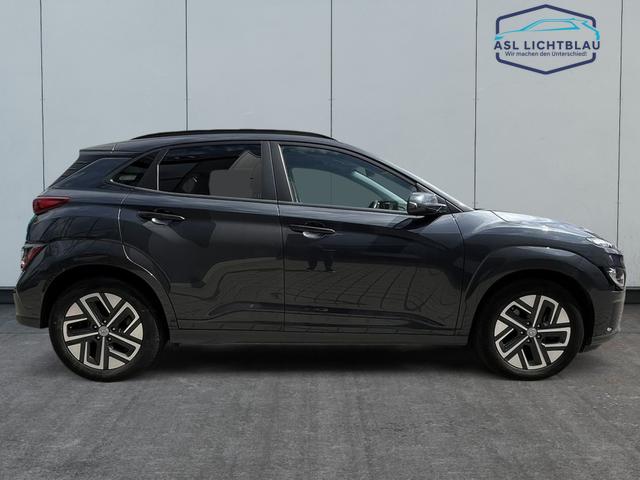 Hyundai KONA Elektro (100kW) ADVANTAGE-Paket 
