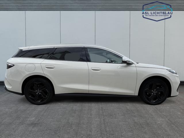 BYD Seal 6 Touring PHEV Comfort Lite ALLWETTER 