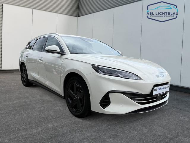 BYD Seal 6 Touring PHEV Comfort Lite ALLWETTER 