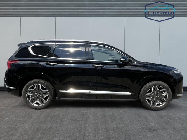 Hyundai SANTA FE Plug-in-Hybrid 1.6 T-GDi 4WD 6AT SIGNATURE 