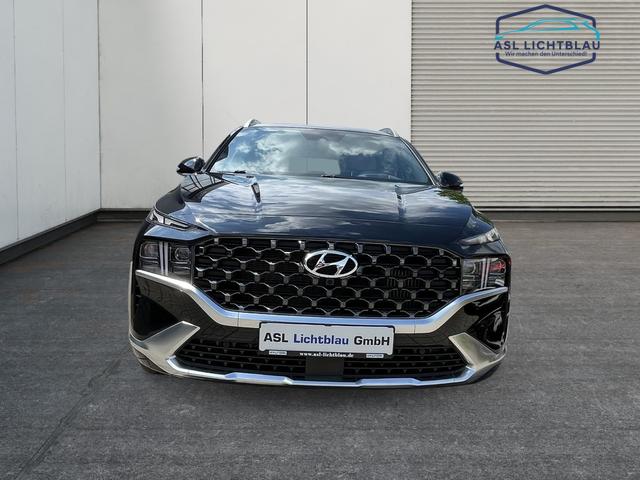 Hyundai SANTA FE Plug-in-Hybrid 1.6 T-GDi 4WD 6AT SIGNATURE 
