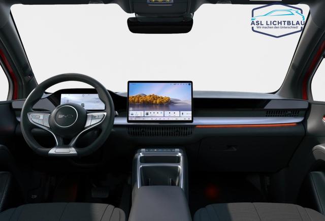 BYD Dolphin G DM-i Boost Bis zu 4500&euro; E-Auto F&ouml;rderung zus&auml;tzlich! 