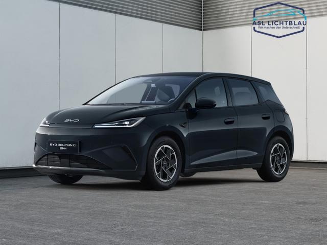 BYD Dolphin G DM-i Active Bis zu 4500&euro; E-Auto F&ouml;rderung zus&auml;tzlich! 