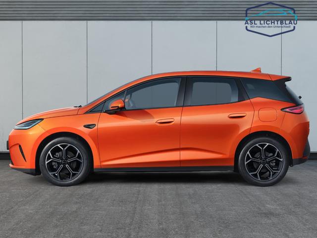BYD Dolphin G DM-i Comfort Bis zu 4500&euro; E-Auto F&ouml;rderung zus&auml;tzlich! 