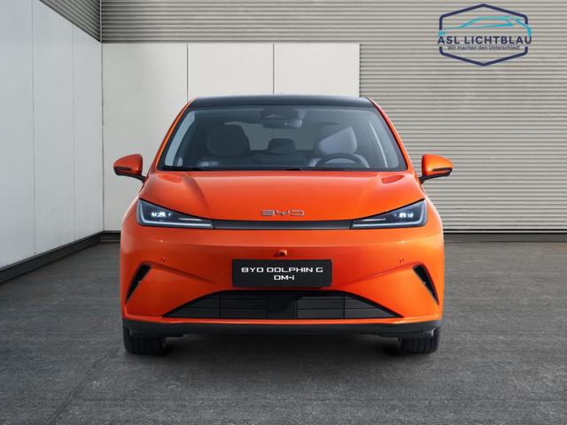 BYD Dolphin G DM-i Comfort Bis zu 4500&euro; E-Auto F&ouml;rderung zus&auml;tzlich! 