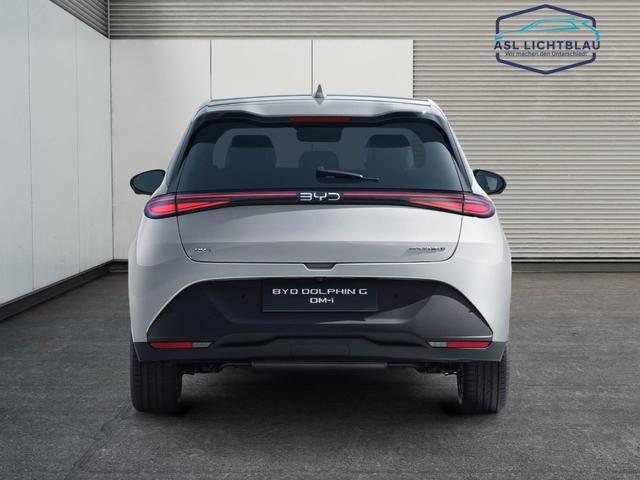BYD Dolphin G DM-i Comfort Bis zu 4500&euro; E-Auto F&ouml;rderung zus&auml;tzlich! 