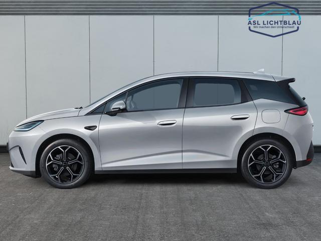 BYD Dolphin G DM-i Comfort Bis zu 4500&euro; E-Auto F&ouml;rderung zus&auml;tzlich! 