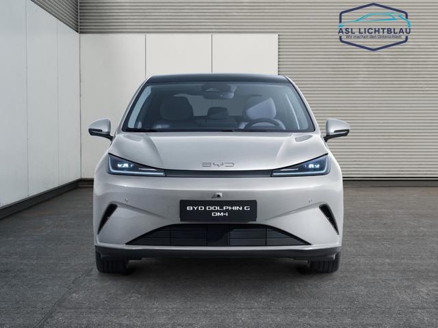 BYD Dolphin G DM-i Comfort Bis zu 4500&euro; E-Auto F&ouml;rderung zus&auml;tzlich! 