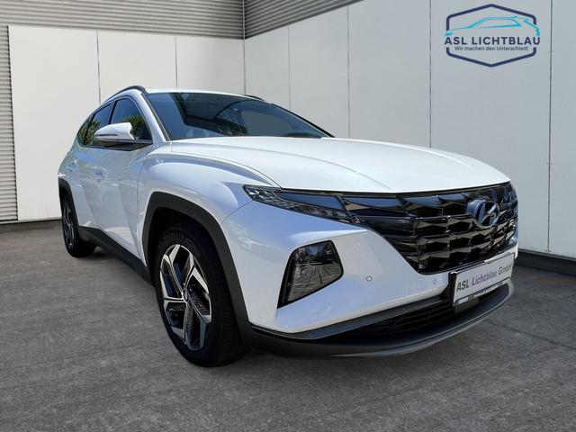 Hyundai TUCSON Plug-in-Hybrid 1.6 T-GDi 6-AT 4WD PRIME ECS 