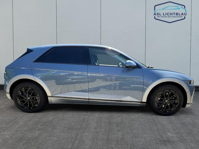 Hyundai IONIQ 5 Heckantrieb 77,4kWh Batt. UNIQ Assistenz-Paket 