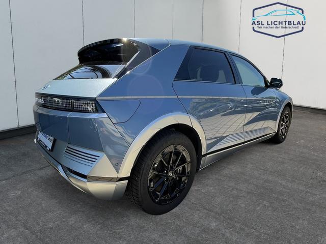 Hyundai IONIQ 5 Heckantrieb 77,4kWh Batt. UNIQ Assistenz-Paket 