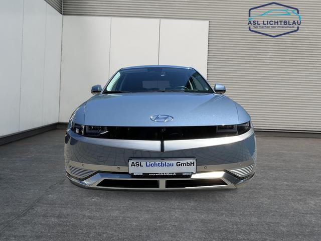 Hyundai IONIQ 5 Heckantrieb 77,4kWh Batt. UNIQ Assistenz-Paket 