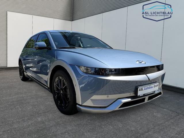 Hyundai IONIQ 5 Heckantrieb 77,4kWh Batt. UNIQ Assistenz-Paket 
