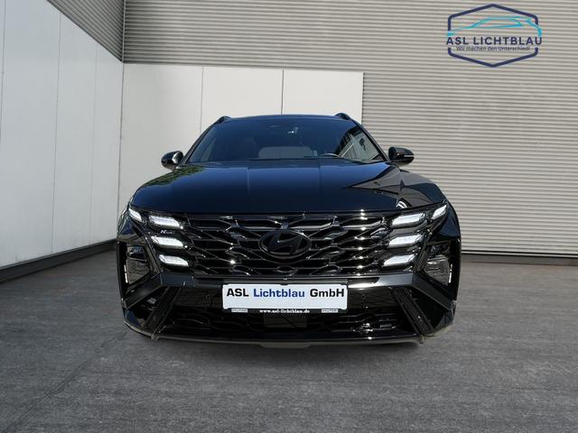 Hyundai TUCSON FL PHEV 1.6 T-GDi 6-AT 2WD N LINE Panoramadach 
