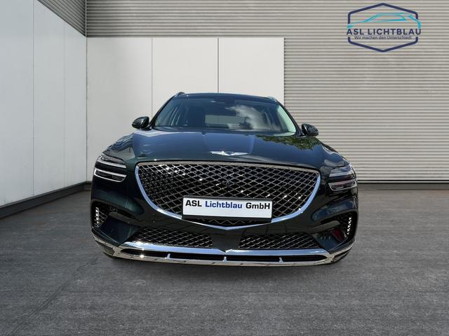Genesis GV70 2.2 D Luxus AWD Panoramadach & Komfort-Paket 