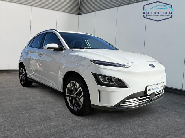 Hyundai KONA Elektro (150kW) TREND Navigations-Paket 