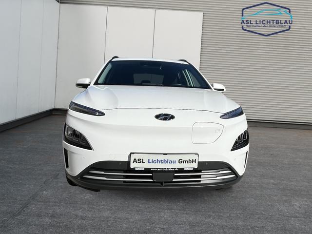 Hyundai KONA Elektro (150kW) TREND Navigations-Paket 