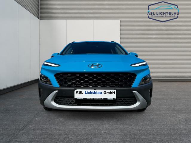 Hyundai KONA Hybrid 1.6 GDi 2WD DCT EDITION 30 