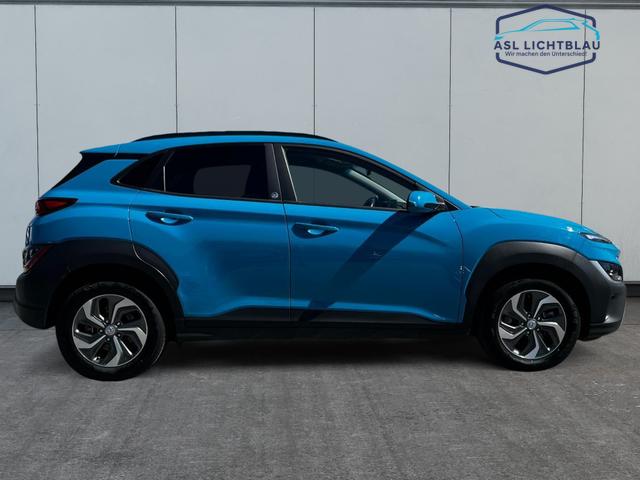 Hyundai KONA Hybrid 1.6 GDi 2WD DCT EDITION 30 