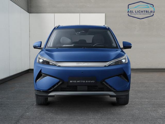 BYD Atto 3 EVO Design Bis zu 6000&euro; E-Auto F&ouml;rderung zus&auml;tzlich! 