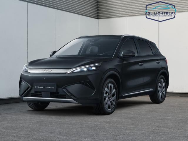 BYD Atto 3 EVO Design Bis zu 6000&euro; E-Auto F&ouml;rderung zus&auml;tzlich! 