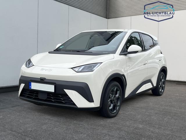 BYD Dolphin Surf Comfort Bis zu 6000&euro; E-Auto F&ouml;rderung zus&auml;tzlich! 