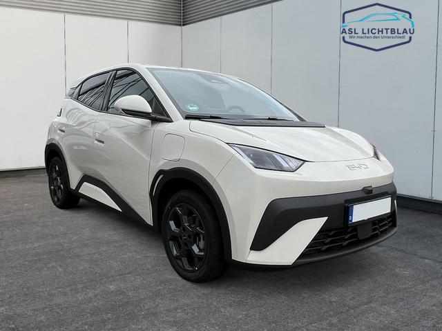 BYD Dolphin Surf Comfort Bis zu 6000&euro; E-Auto F&ouml;rderung zus&auml;tzlich! 