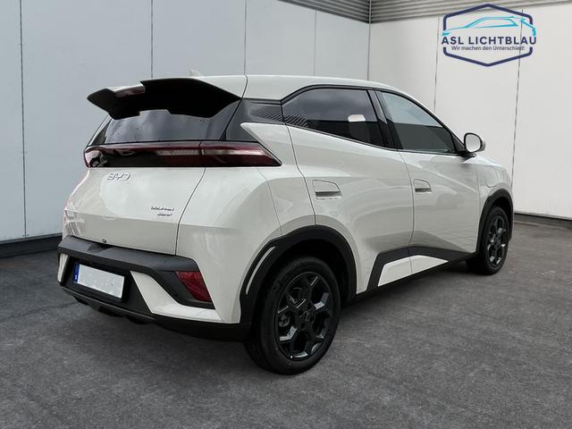 BYD Dolphin Surf Comfort Bis zu 6000&euro; E-Auto F&ouml;rderung zus&auml;tzlich! 