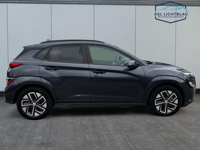 Hyundai KONA Elektro (100kW) TREND Navigations-Paket 