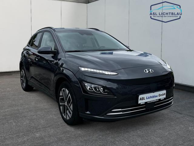 Hyundai KONA Elektro (100kW) TREND Navigations-Paket 
