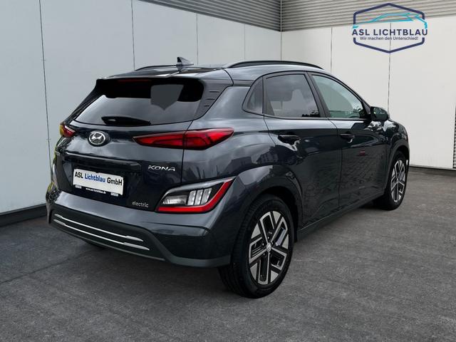 Hyundai KONA Elektro (100kW) TREND Navigations-Paket 