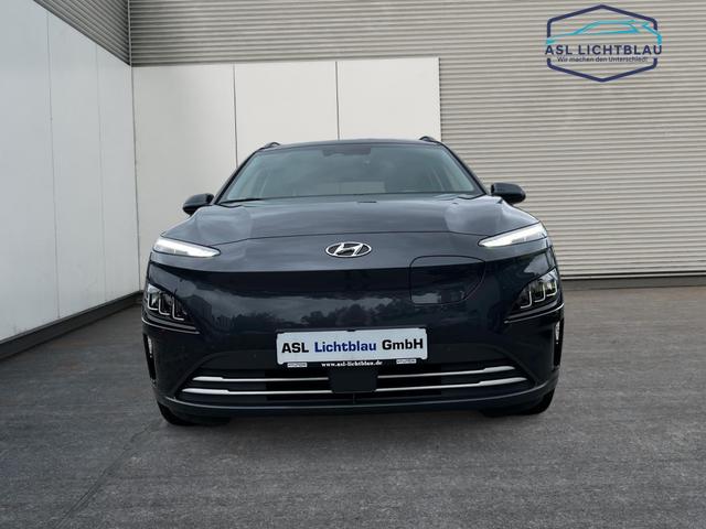 Hyundai KONA Elektro (100kW) TREND Navigations-Paket 
