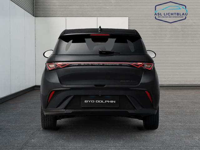 BYD Dolphin Comfort Bis zu 6000&euro; E-Auto F&ouml;rderung zus&auml;tzlich! 