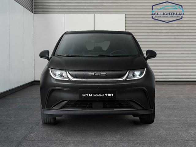 BYD Dolphin Comfort Bis zu 6000&euro; E-Auto F&ouml;rderung zus&auml;tzlich! 