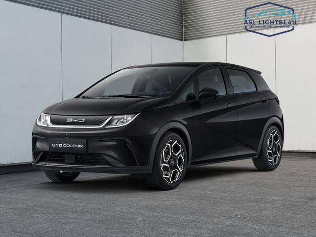 BYD Dolphin Comfort Bis zu 6000&euro; E-Auto F&ouml;rderung zus&auml;tzlich! 