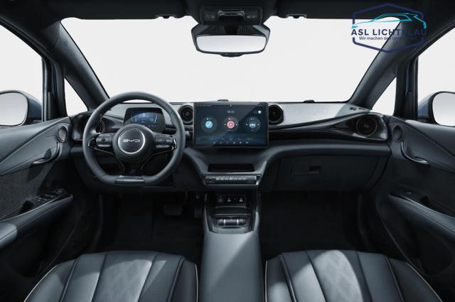BYD Dolphin Comfort Bis zu 6000&euro; E-Auto F&ouml;rderung zus&auml;tzlich! 