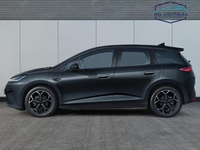 BYD Dolphin G DM-i Comfort Bis zu 4500&euro; E-Auto F&ouml;rderung zus&auml;tzlich! 