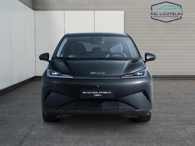 BYD Dolphin G DM-i Comfort Bis zu 4500&euro; E-Auto F&ouml;rderung zus&auml;tzlich! 