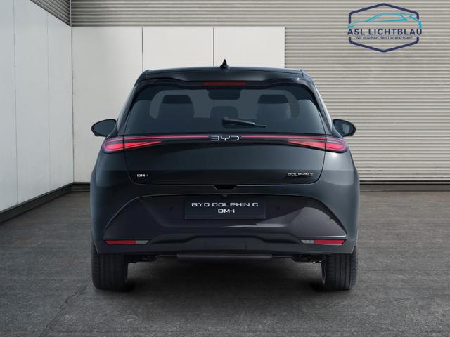 BYD Dolphin G DM-i Comfort Bis zu 4500&euro; E-Auto F&ouml;rderung zus&auml;tzlich! 
