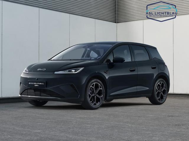 BYD Dolphin G DM-i Comfort Bis zu 4500&euro; E-Auto F&ouml;rderung zus&auml;tzlich! 