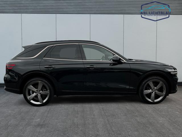 Genesis GV70 2.2 D Sport AWD Technik-& Komfort-Paket 