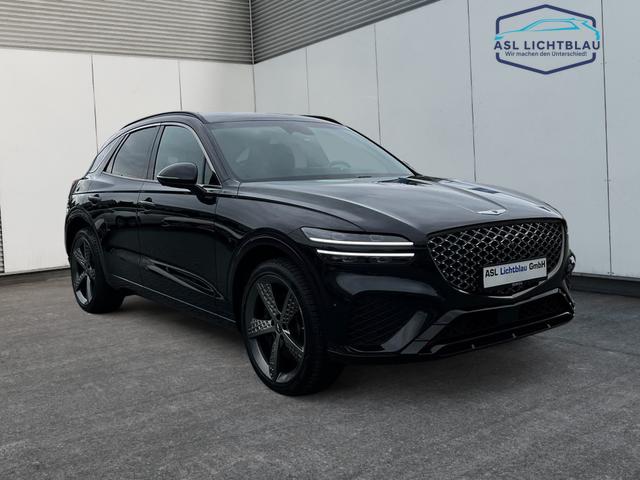 Genesis GV70 2.2 D Sport AWD Technik-& Komfort-Paket 
