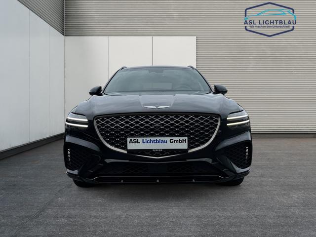 Genesis GV70 2.2 D Sport AWD Technik-& Komfort-Paket 