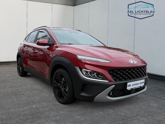 Hyundai KONA 1.0 T-Gdi (+48V) iM/T 2WD TREND LED, Navigations-& Assistenzpaket 