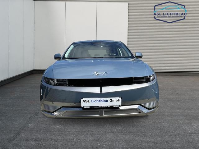 Hyundai IONIQ 5 Heckantrieb 77,4kWh Batt. DYNAMIQ Assistenz-u. LED-Paket & Park-Paket 