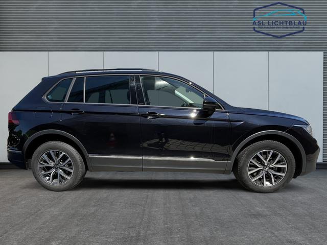 Volkswagen Tiguan 1.5 TSI Life OPF 